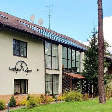 Laguna House Līči Dış mekan fotoğraf