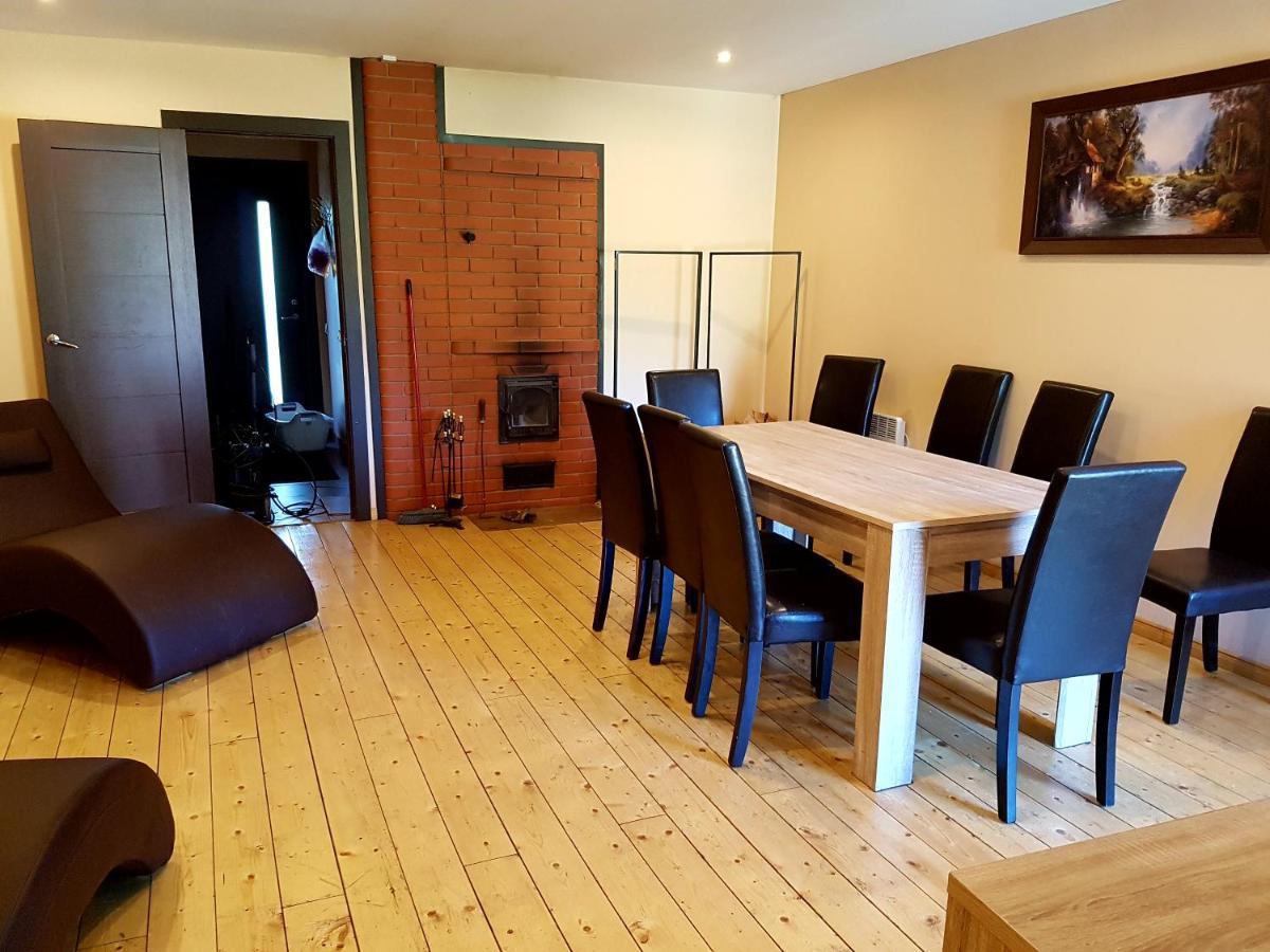 Laguna House Līči Dış mekan fotoğraf