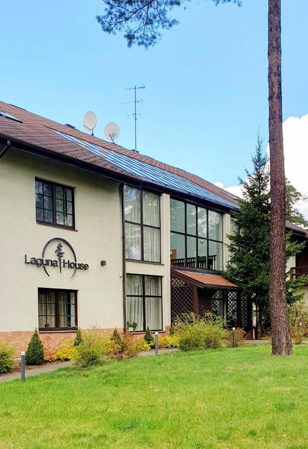 Laguna House Līči Dış mekan fotoğraf