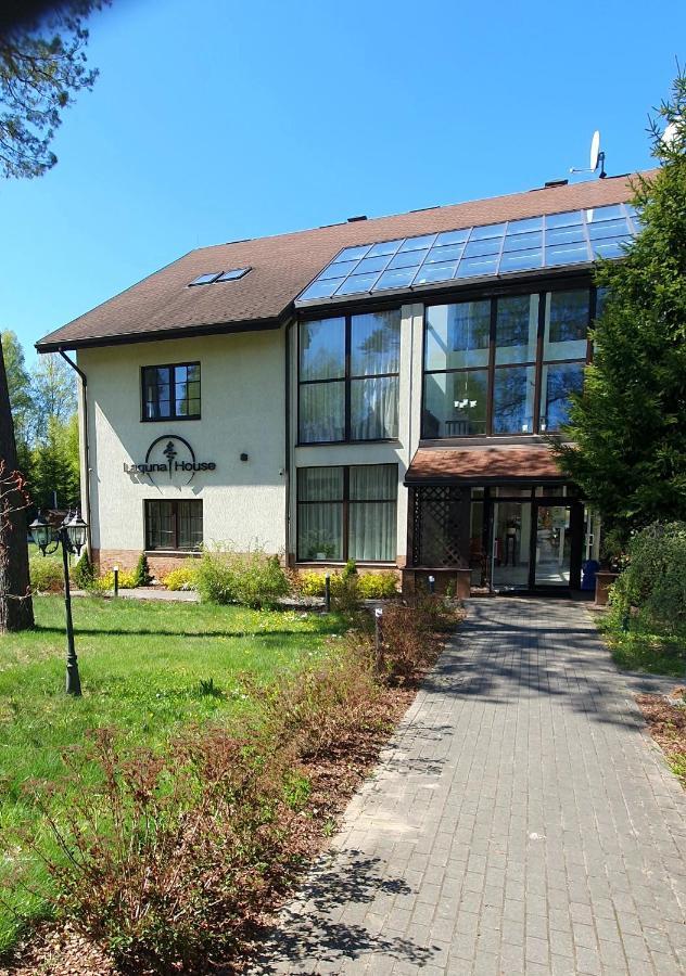 Laguna House Līči Dış mekan fotoğraf