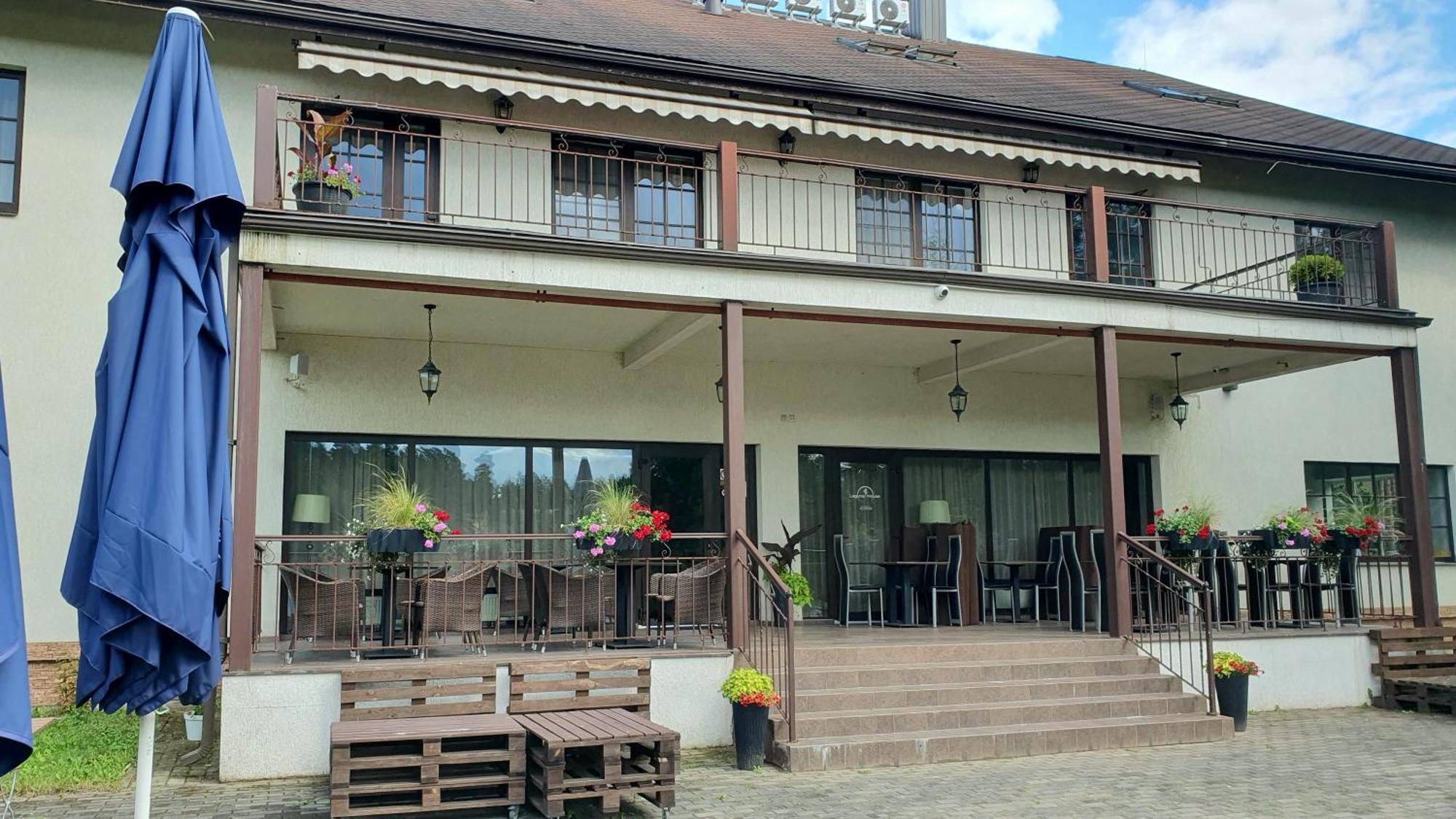 Laguna House Līči Dış mekan fotoğraf