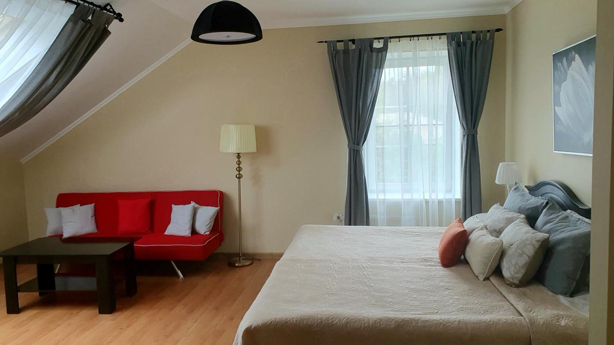 Laguna House Līči Dış mekan fotoğraf