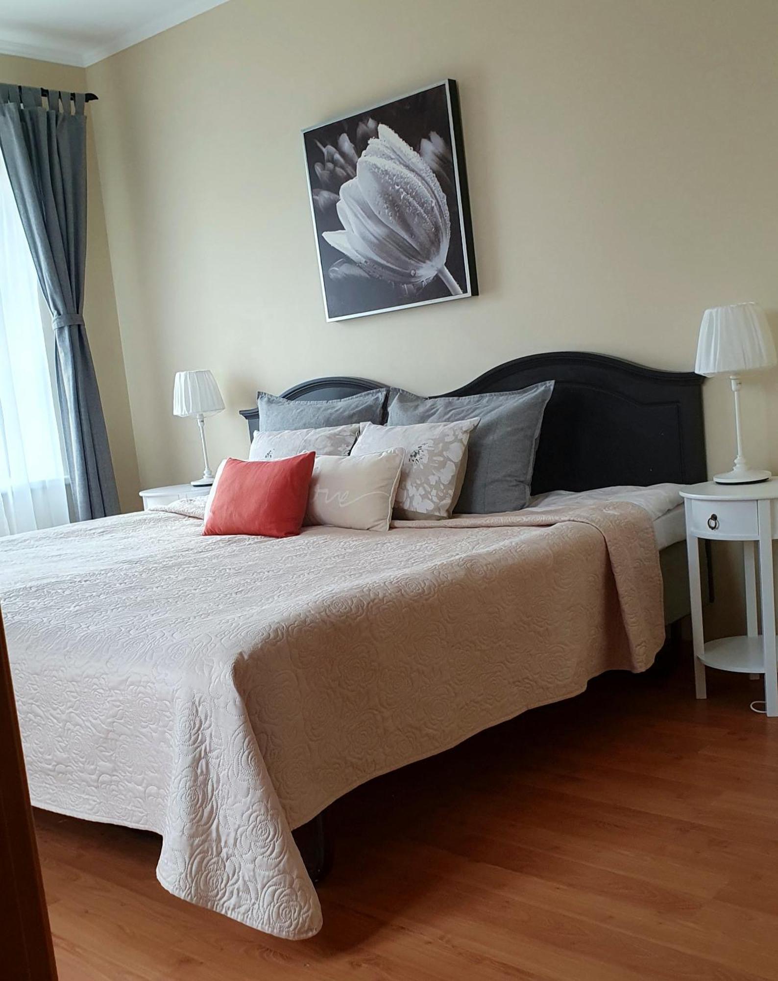 Laguna House Līči Dış mekan fotoğraf