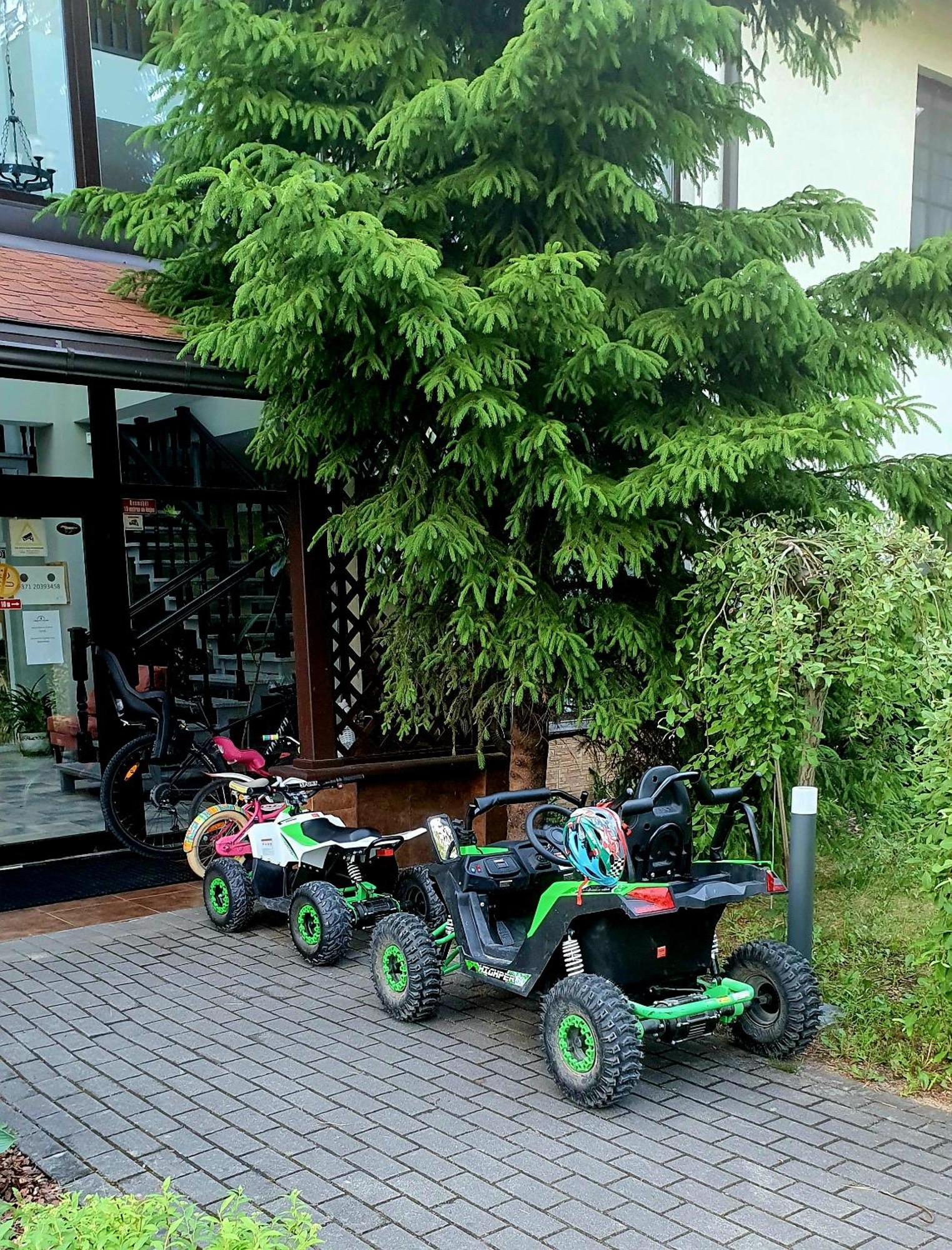 Laguna House Līči Dış mekan fotoğraf