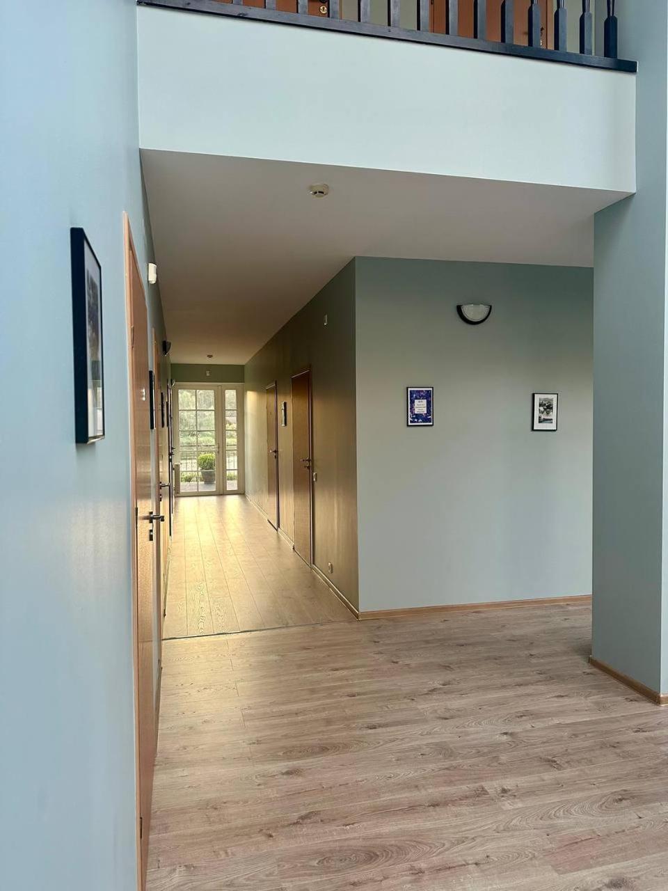Laguna House Līči Dış mekan fotoğraf