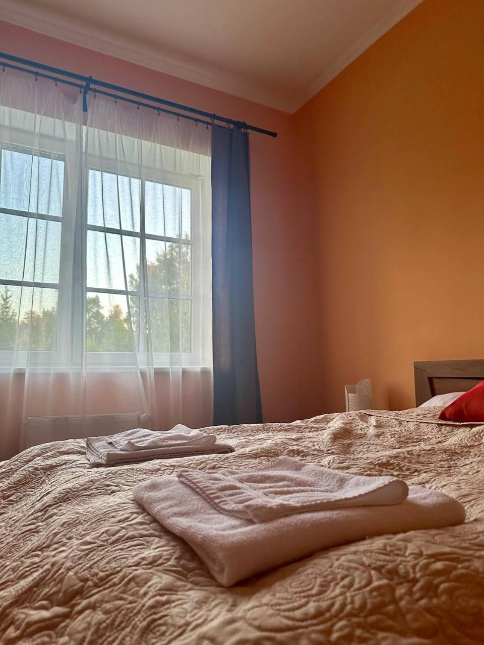 Laguna House Līči Dış mekan fotoğraf