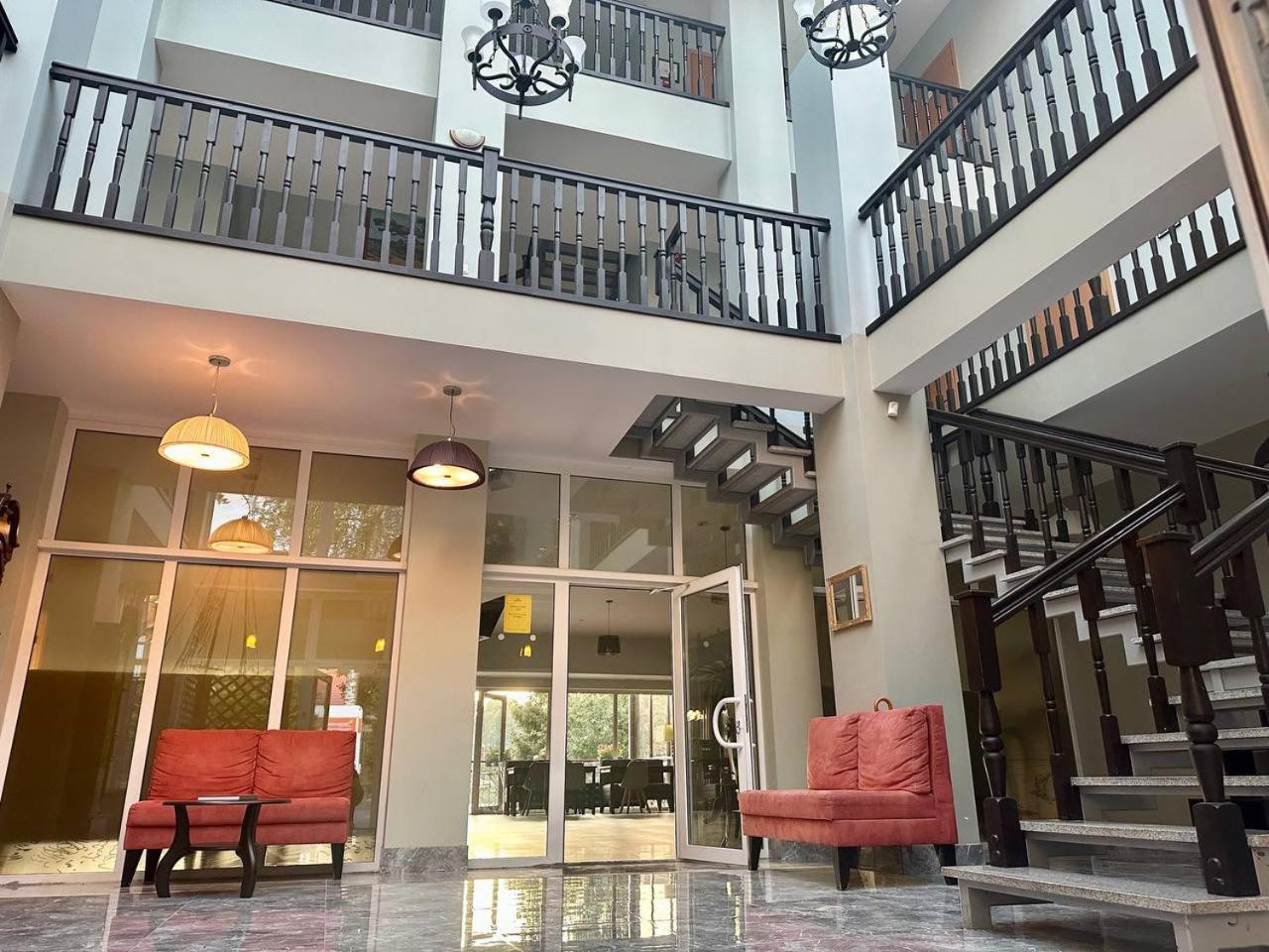 Laguna House Līči Dış mekan fotoğraf