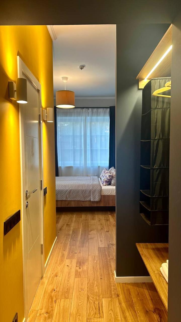 Laguna House Līči Dış mekan fotoğraf