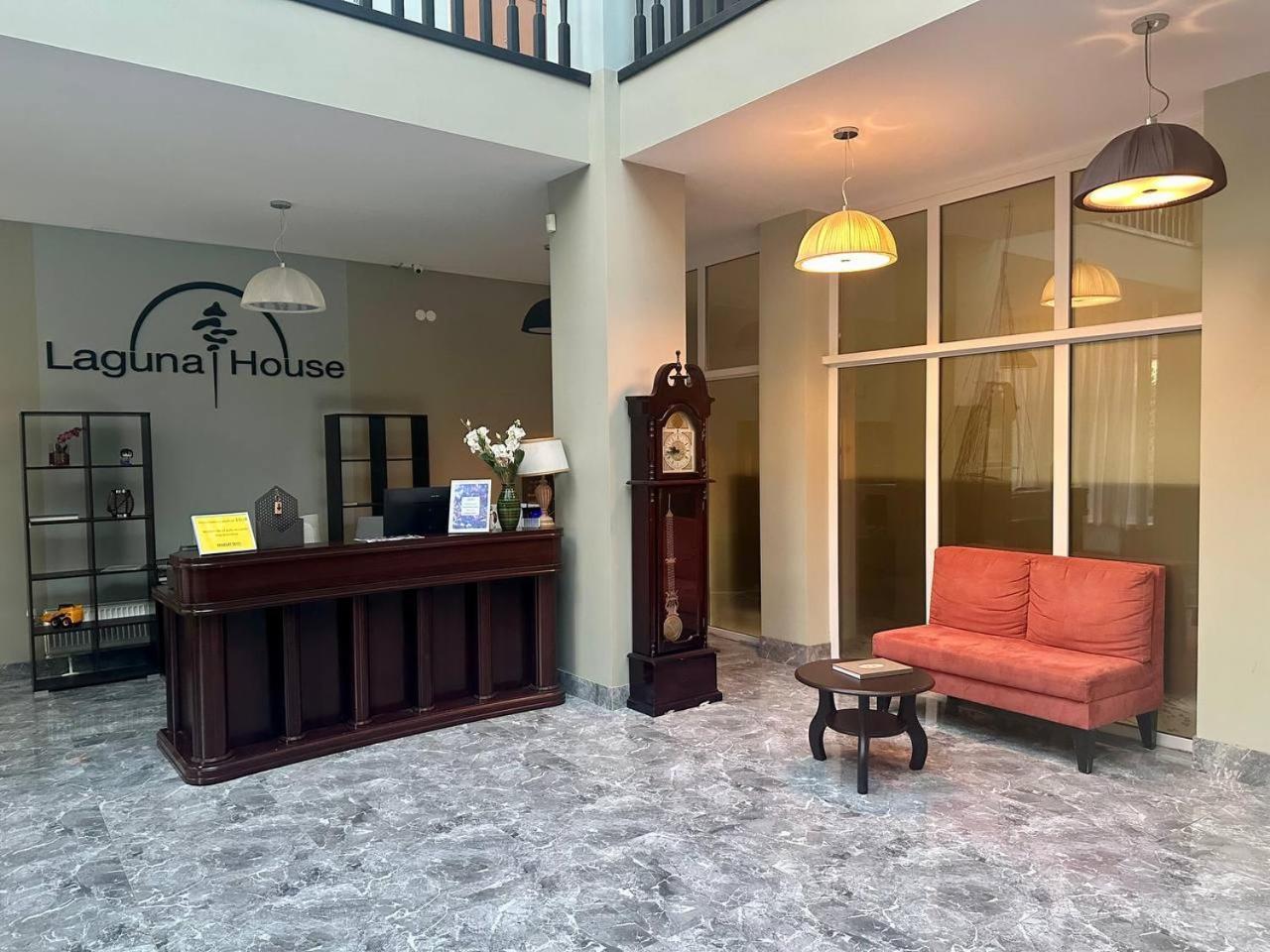 Laguna House Līči Dış mekan fotoğraf
