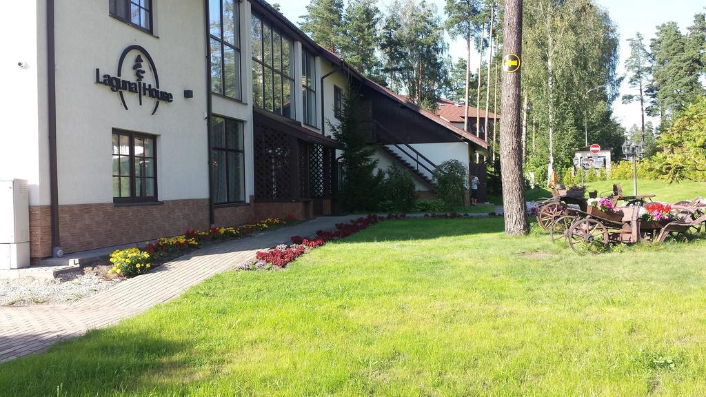 Laguna House Līči Dış mekan fotoğraf