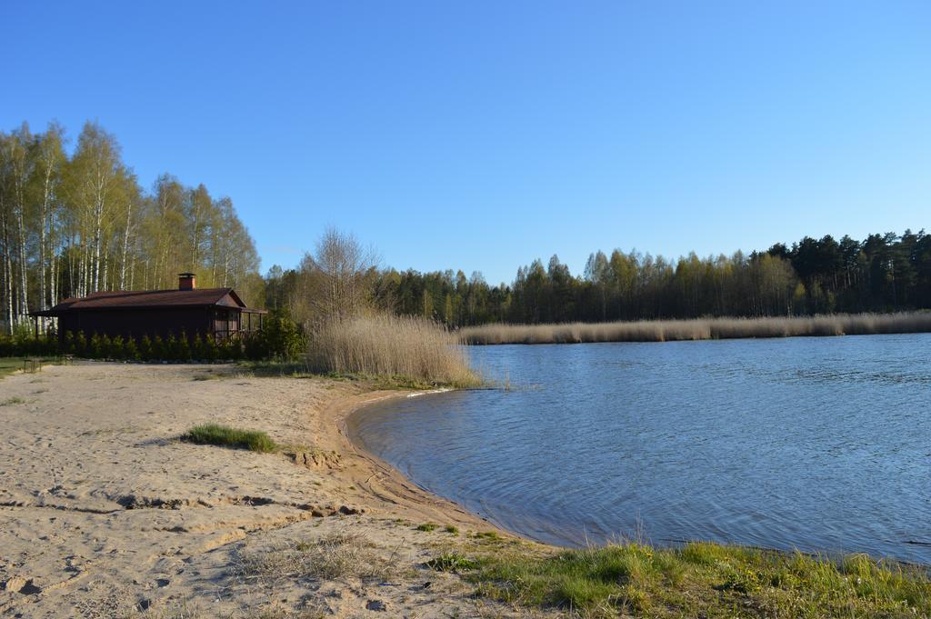 Laguna House Līči Dış mekan fotoğraf