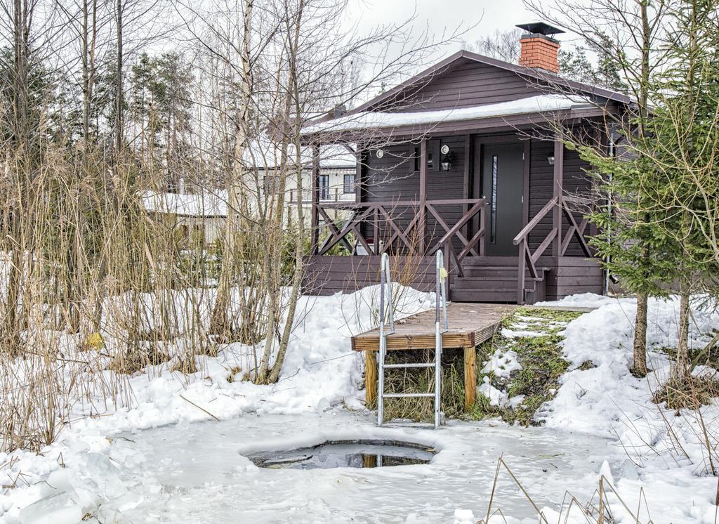 Laguna House Līči Dış mekan fotoğraf