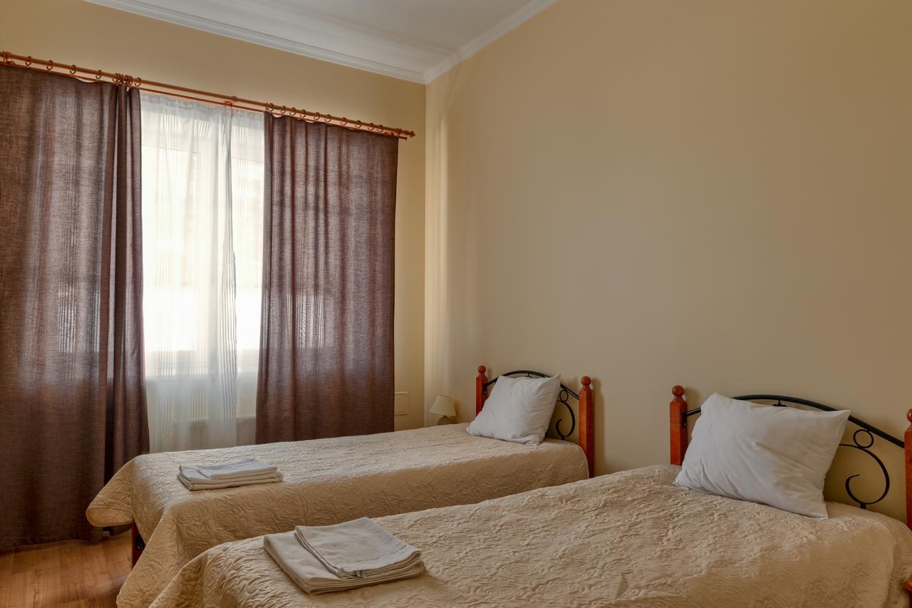 Laguna House Līči Dış mekan fotoğraf